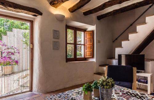 Pinos del Valle House | 130 m² House ∙ 3 bedrooms ∙ 6 guests