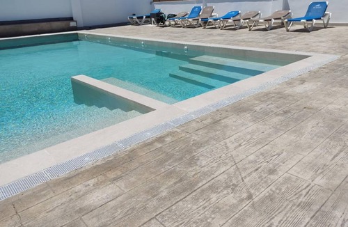 Guevejar House | 130 m² House ∙ 3 bedrooms ∙ 8 guests