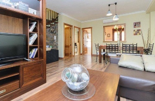 Guevejar House | 130 m² House ∙ 3 bedrooms ∙ 8 guests