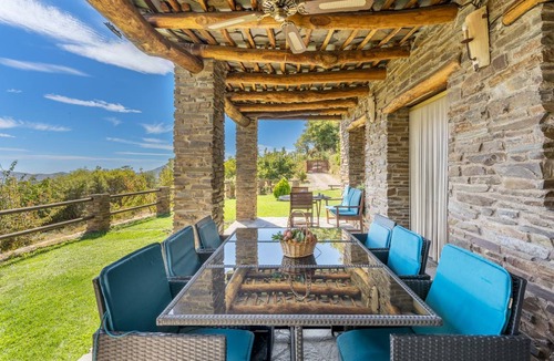 La Taha House | 130 m² House ∙ 3 bedrooms ∙ 6 guests