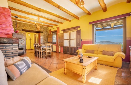 La Taha House | 130 m² House ∙ 3 bedrooms ∙ 6 guests