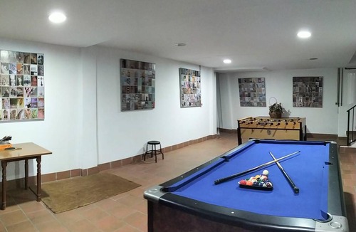 Guevejar House | 130 m² House ∙ 4 bedrooms ∙ 8 guests