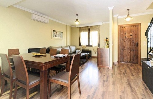 Guevejar House | 130 m² House ∙ 4 bedrooms ∙ 8 guests