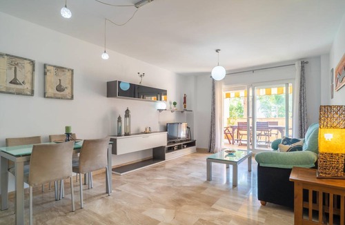 Motril Apartment | 134 m² Apartment ∙ 2 bedrooms ∙ 6 guests