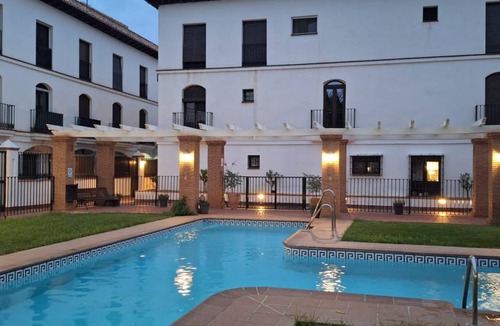 Velez de Benaudalla Apartment | 135 m² Apartment ∙ 2 bedrooms ∙ 5 guests