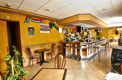 Santa Fe Bed & Breakfast | 14 m² Bed and breakfast ∙ 5 guests