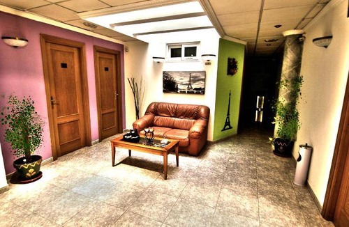 Santa Fe Bed & Breakfast | 14 m² Bed and breakfast ∙ 5 guests