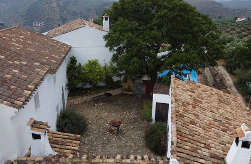Algarinejo House | 14 m² House ∙ 8 bedrooms ∙ 18 guests