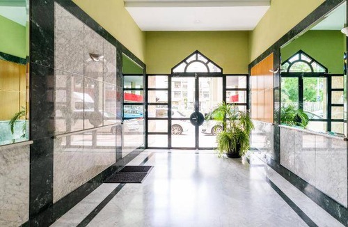 Figares Apartment | 140 m² Apartment ∙ 4 bedrooms ∙ 8 guests