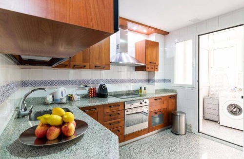 Figares Apartment | 140 m² Apartment ∙ 4 bedrooms ∙ 8 guests