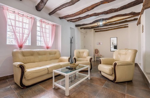 Velez de Benaudalla House | 140 m² House ∙ 3 bedrooms ∙ 6 guests