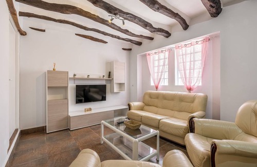 Velez de Benaudalla House | 140 m² House ∙ 3 bedrooms ∙ 6 guests