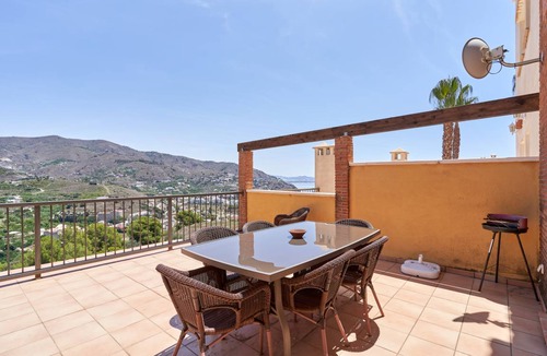 Velilla-Taramay House | 140 m² House ∙ 3 bedrooms ∙ 6 guests