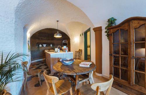 Benalua de Guadix House | 140 m² House ∙ 2 bedrooms ∙ 4 guests