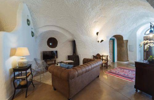 Benalua de Guadix House | 140 m² House ∙ 2 bedrooms ∙ 4 guests