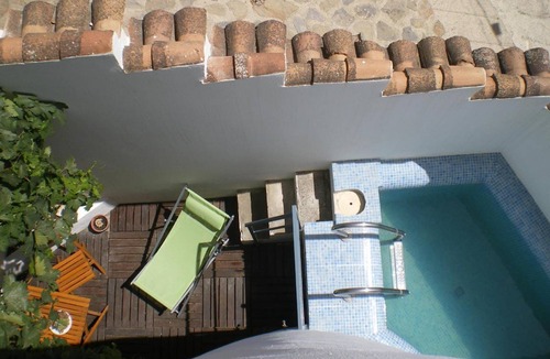 La Loma House | 140 m² House ∙ 3 bedrooms ∙ 6 guests