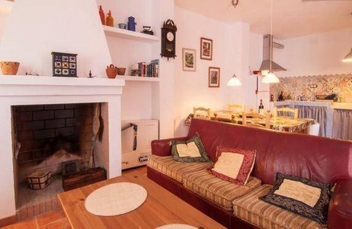 La Loma House | 140 m² House ∙ 3 bedrooms ∙ 6 guests