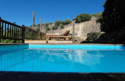 Algarinejo House | 140 m² House ∙ 3 bedrooms ∙ 8 guests