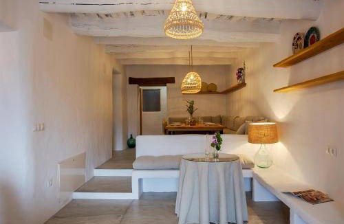 Capileira House | 140 m² House ∙ 3 bedrooms ∙ 8 guests