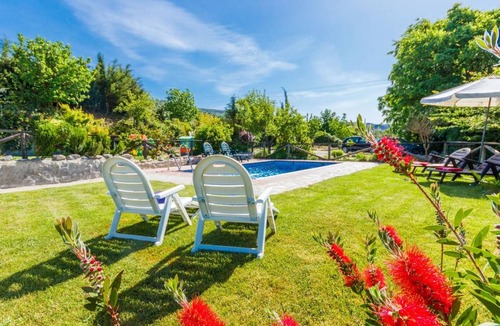 La Taha House | 140 m² House ∙ 3 bedrooms ∙ 6 guests