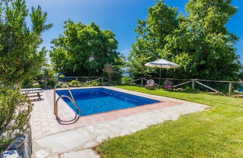 La Taha House | 140 m² House ∙ 3 bedrooms ∙ 6 guests