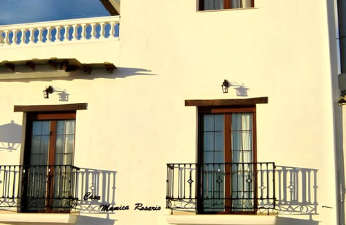 Yegen House | 140 m² House ∙ 4 bedrooms ∙ 6 guests