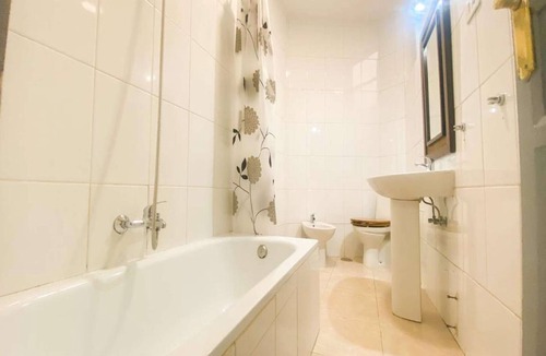 Centro - Sagrario Resort | 140 m² Private room ∙ 1 bedroom ∙ 1 guest
