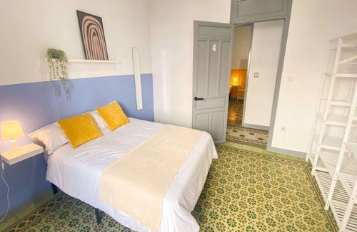 Centro - Sagrario Resort | 140 m² Private room ∙ 1 bedroom ∙ 1 guest
