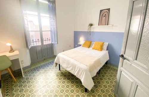 Centro - Sagrario Resort | 140 m² Private room ∙ 1 bedroom ∙ 1 guest