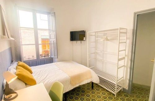 Centro - Sagrario Resort | 140 m² Private room ∙ 1 bedroom ∙ 1 guest