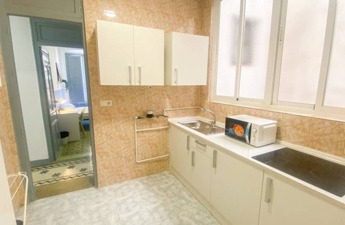 Centro - Sagrario Resort | 140 m² Private room ∙ 1 bedroom ∙ 1 guest