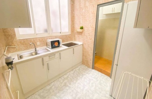 Centro - Sagrario Resort | 140 m² Private room ∙ 1 bedroom ∙ 1 guest