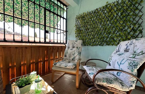 Norte Resort | 146 m² Private room ∙ 1 bedroom ∙ 2 guests