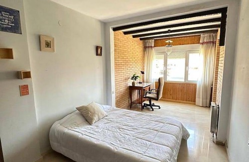 Zaidin Resort | 146 m² Private room ∙ 1 bedroom ∙ 2 guests
