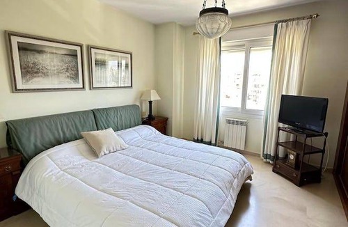 Zaidin Resort | 146 m² Private room ∙ 1 bedroom ∙ 2 guests