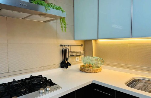 Peligros Apartment | 15% discount for the first 2 reservations - Tu Refugio Near Downtown Granada