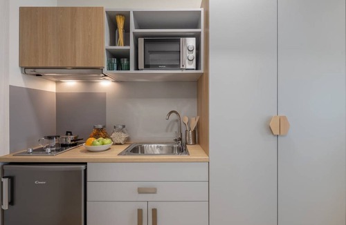Beiro Apartment | 15 m² Apartment ∙ 2 guests