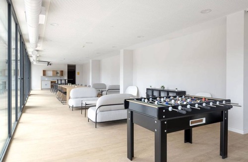 Beiro Apartment | 15 m² Apartment ∙ 2 guests