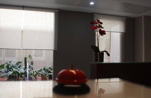 Granada City Center Bed & Breakfast | 15 m² Bed and breakfast ∙ 4 guests