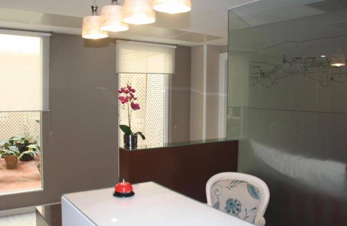 Granada City Center Bed & Breakfast | 15 m² Bed and breakfast ∙ 4 guests