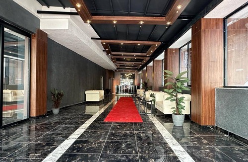 Ust Bostanci Hotel | 15 m² Hotel ∙ 10 guests