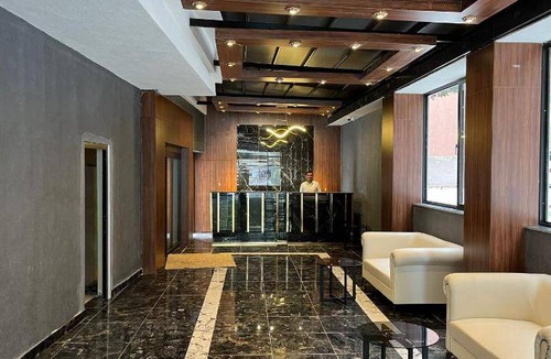 Ust Bostanci Hotel | 15 m² Hotel ∙ 10 guests
