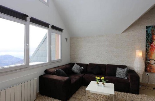 Pradollano Apartment | 150 m² Apartment ∙ 4 bedrooms ∙ 13 guests