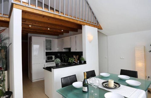 Pradollano Apartment | 150 m² Apartment ∙ 4 bedrooms ∙ 13 guests