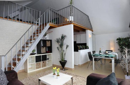Pradollano Apartment | 150 m² Apartment ∙ 4 bedrooms ∙ 13 guests