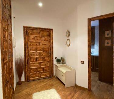 Pradollano Apartment | 150 m² Apartment ∙ 3 bedrooms ∙ 7 guests