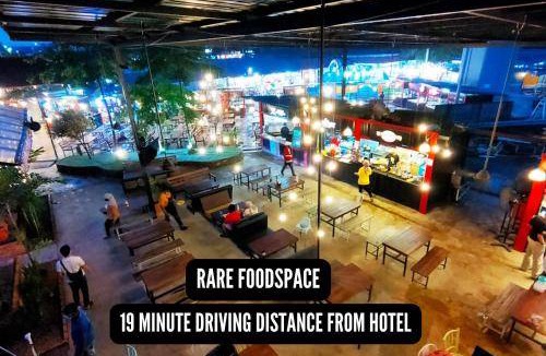 Shah Alam Hotel | 150 m² Hotel ∙ 4 guests