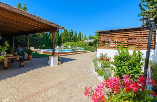 Chauchina House | 150 m² House ∙ 2 bedrooms ∙ 4 guests