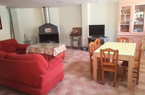 El Pinar House | 150 m² House ∙ 3 bedrooms ∙ 6 guests