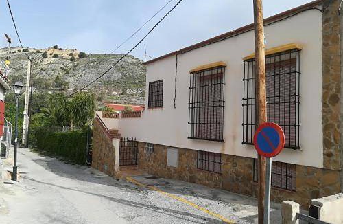 El Pinar House | 150 m² House ∙ 3 bedrooms ∙ 6 guests